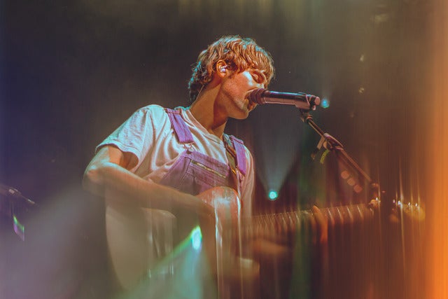 Will Joseph Cook al The Grace London Tickets
