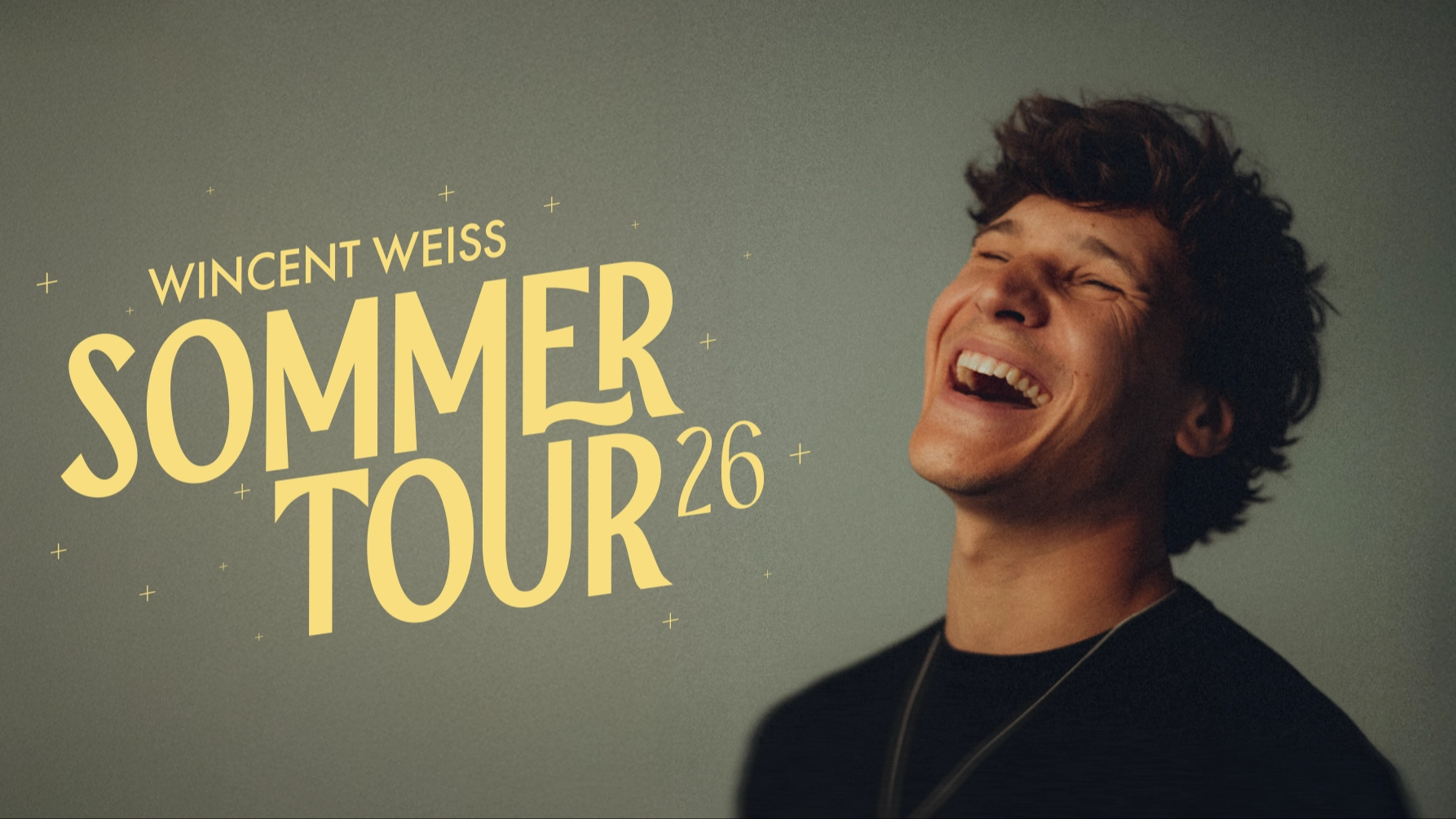 Billets Wincent Weiss (OWL Arena - Bielefeld)