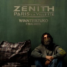 Billets Winnterzuko (Rockstore - Montpellier)