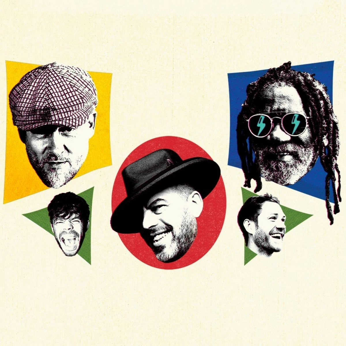 Winston McAnuff at La Nouvelle Vague Tickets