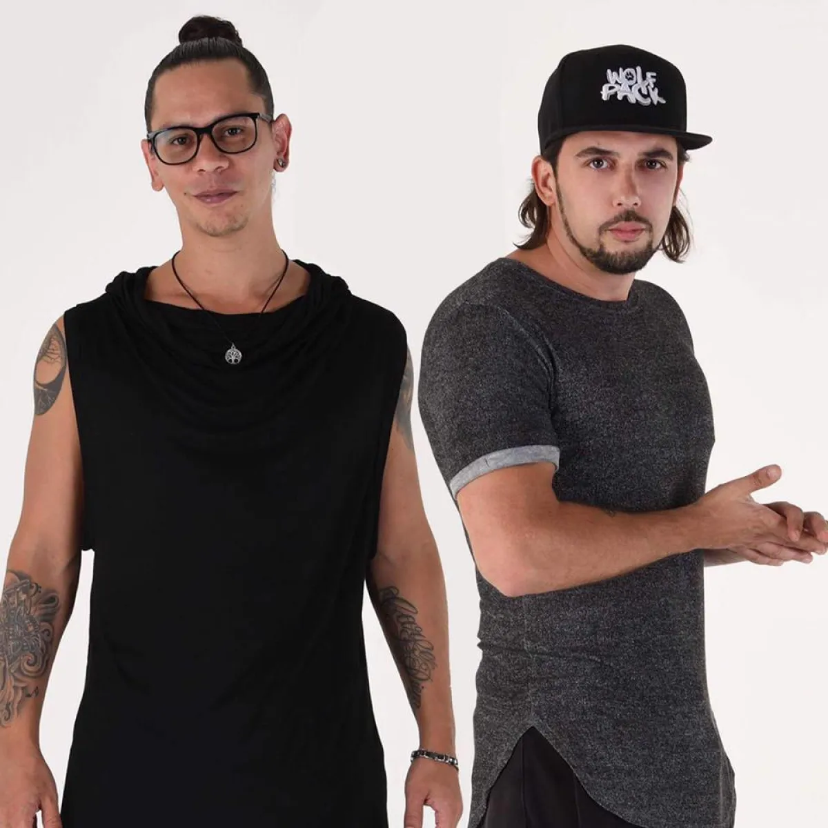 Billets WolfPack (La Dame de Canton - Paris)