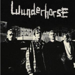 Billets Wunderhorse (La Maroquinerie - Paris)