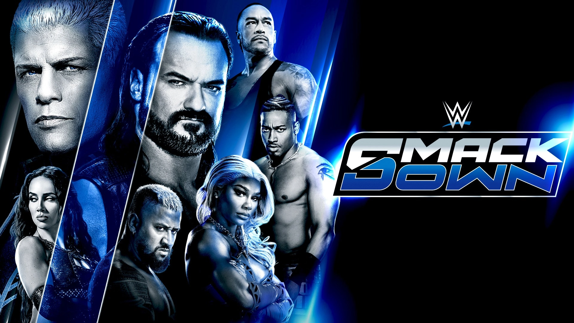 WWE Smackdown at The O2 Arena Tickets