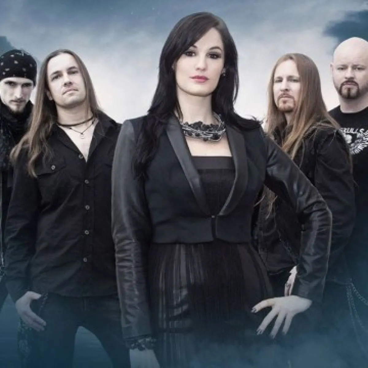 Xandria at Legend Club Milano Tickets