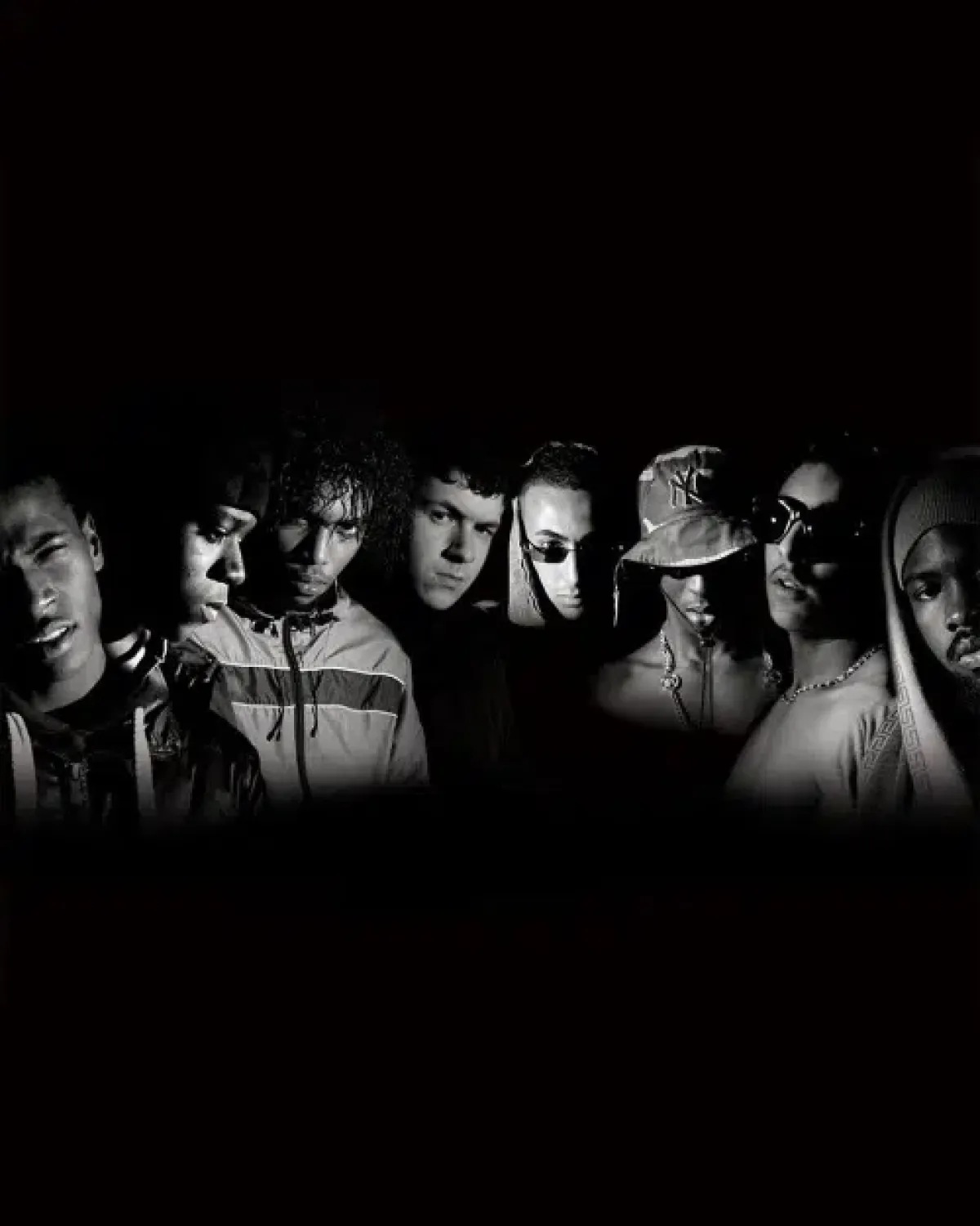 XVBarbar al Olympia Tickets