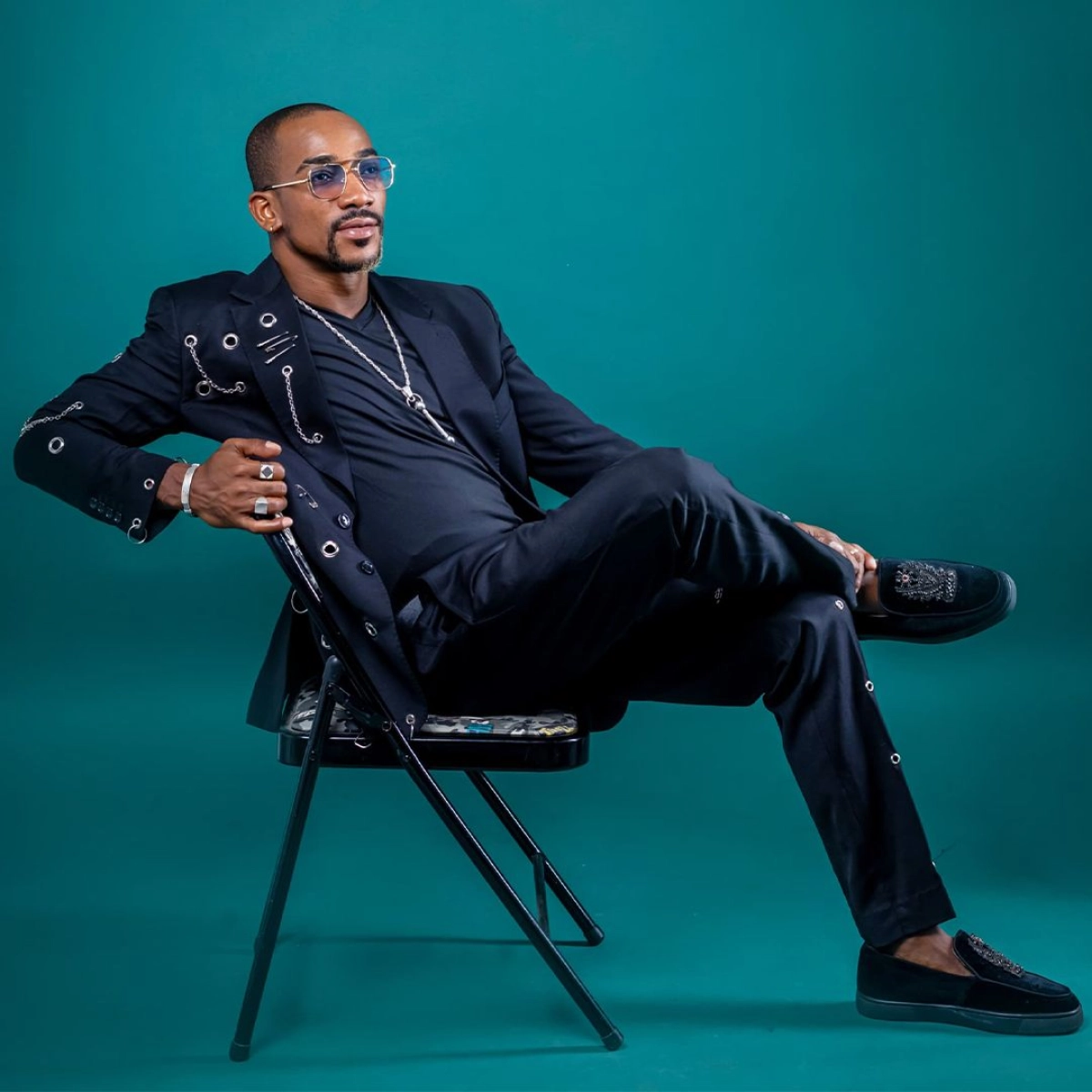 Billets Yabongo Lova (La Cigale - Paris)