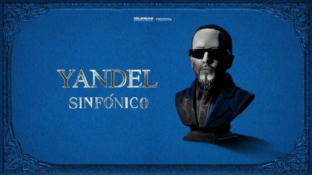 Yandel en Palau Sant Jordi Tickets