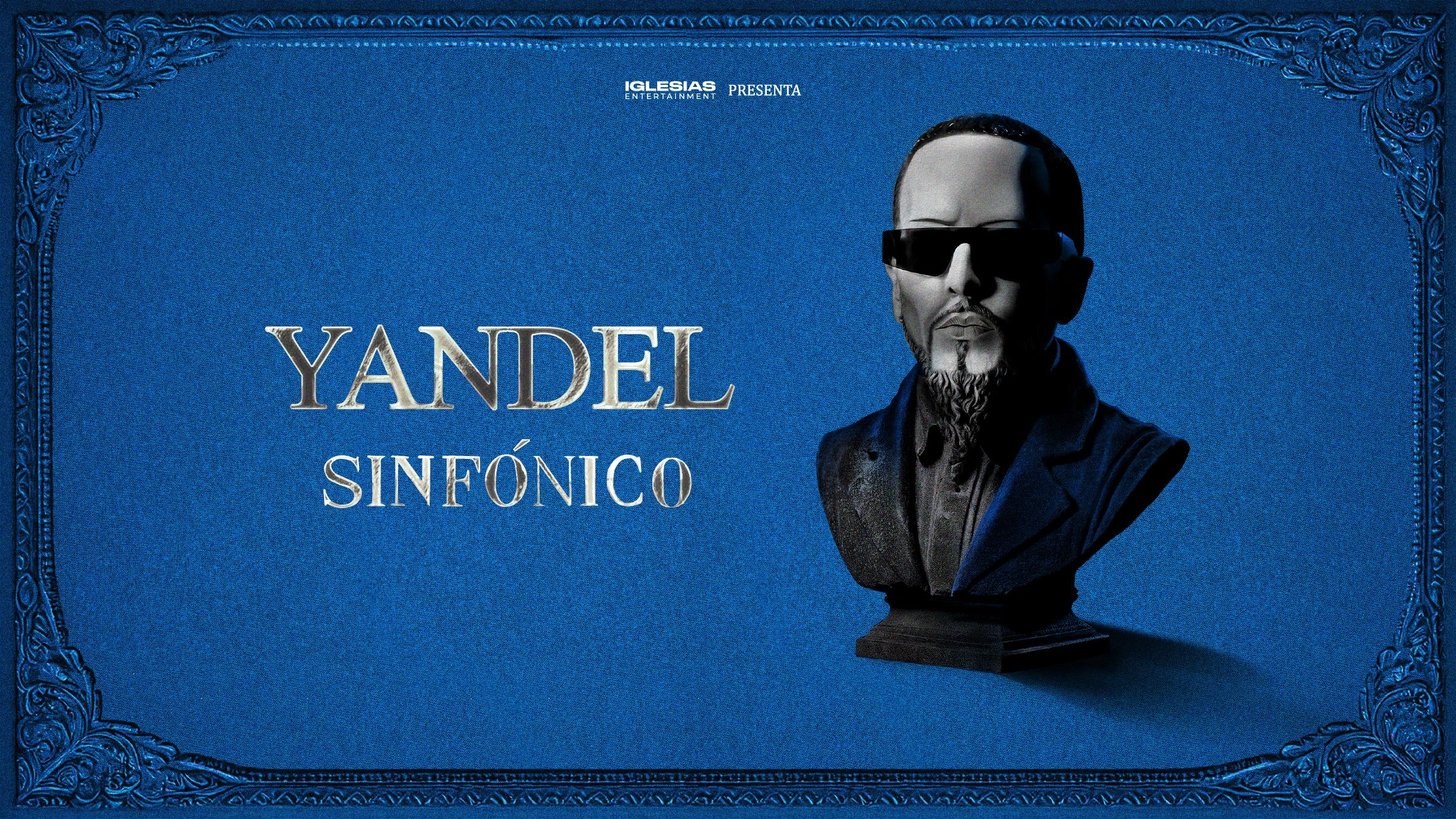Yandel at Starlite Marbella Tickets