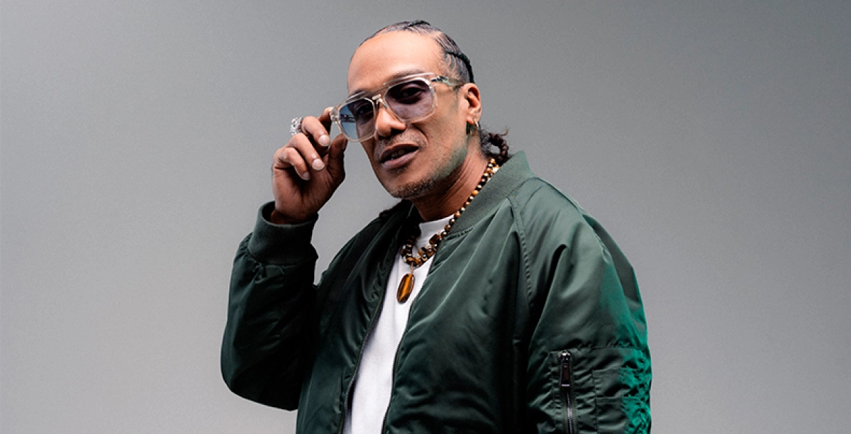 YaniSs Odua en La Traverse Tickets