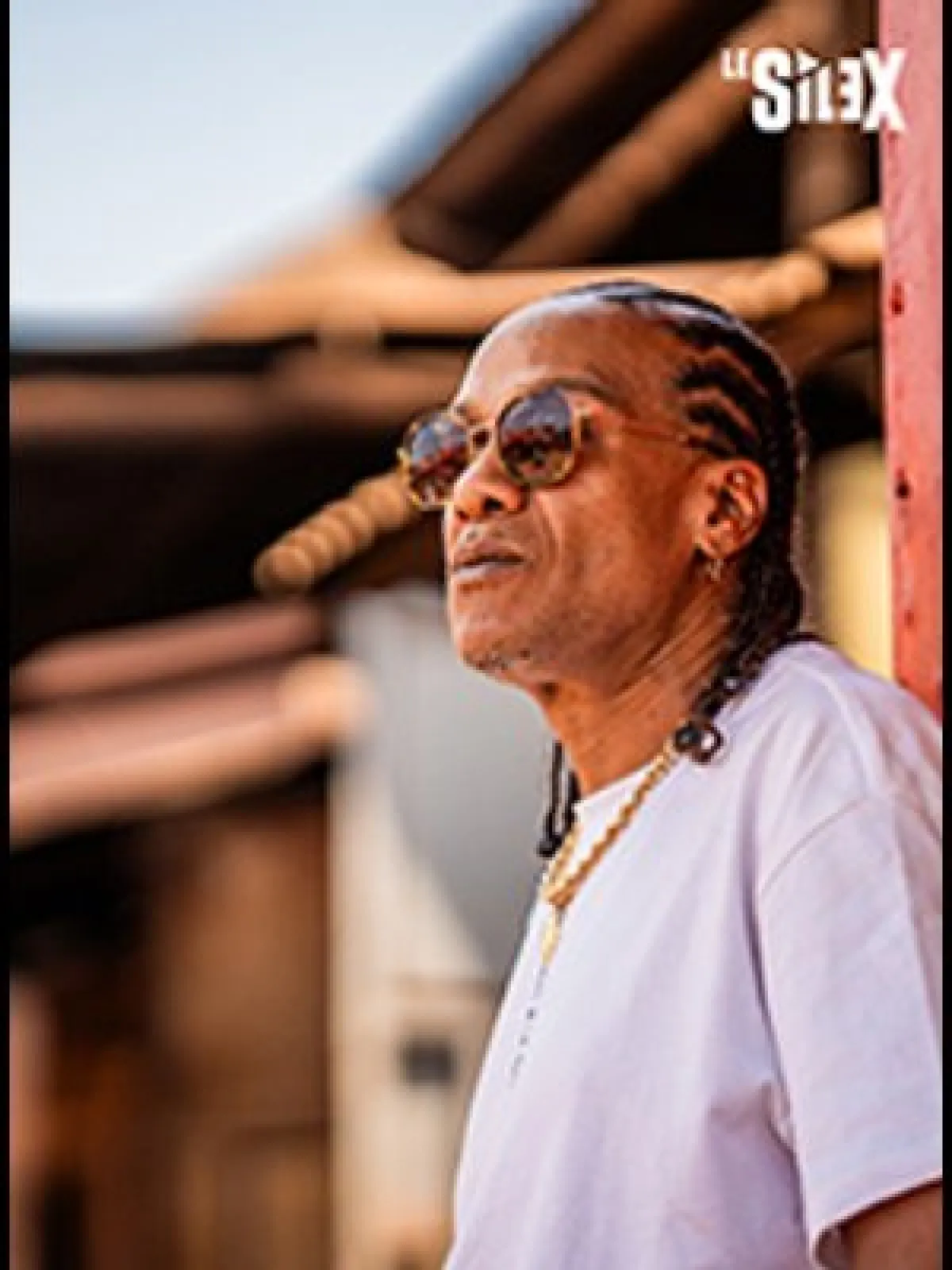 YaniSs Odua at Le Silex Tickets