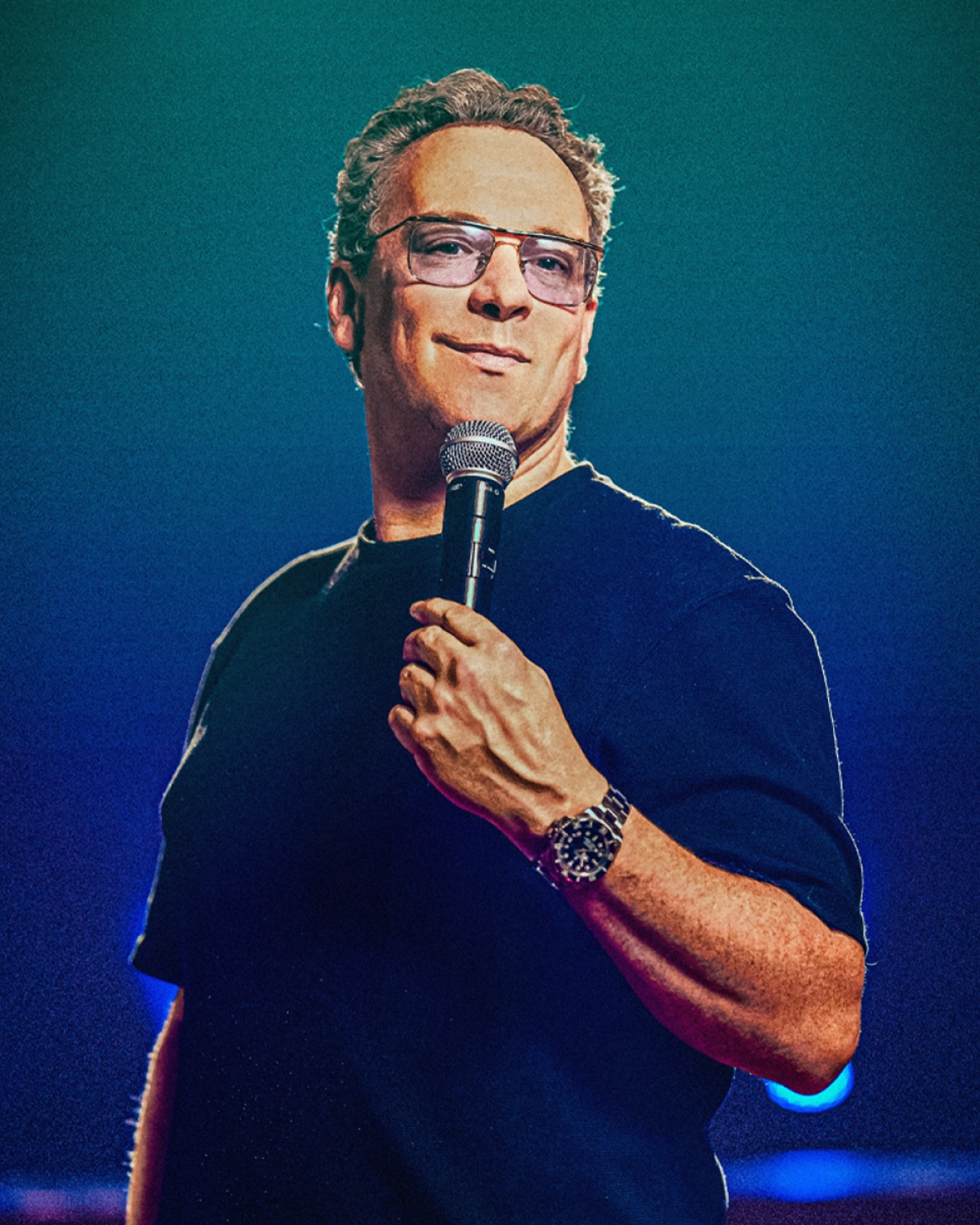 Yann Guillarme in der Olympia Tickets