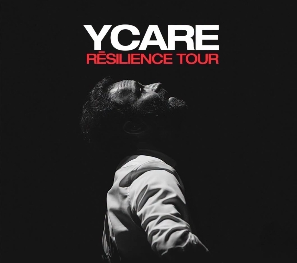 Ycare at Le K Tickets