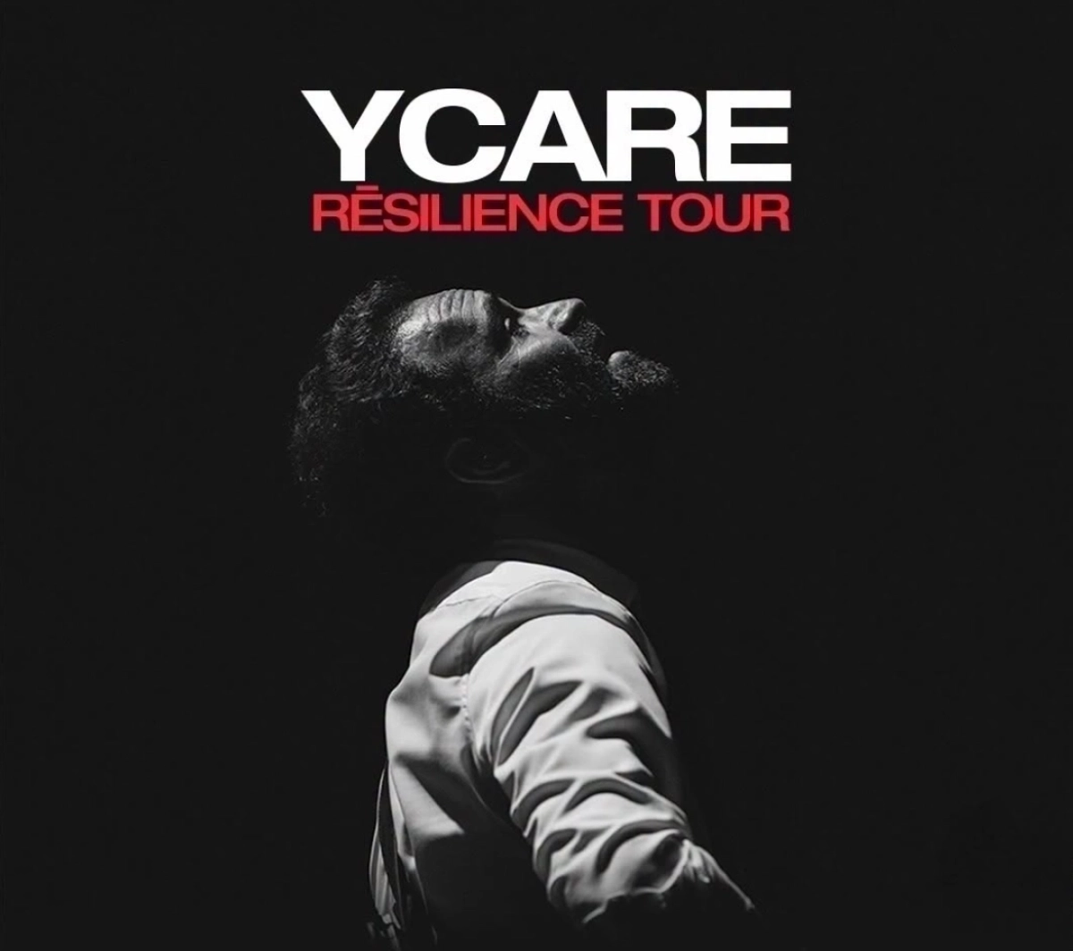 Ycare at Maison De La Culture Clermont-Ferrand Tickets