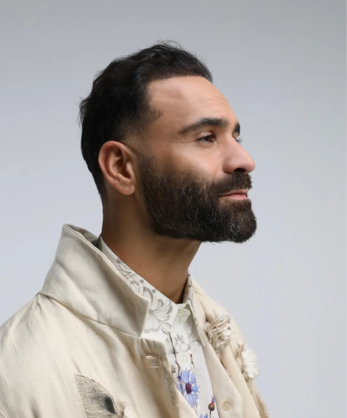 Ycare at Parc Des Expositions Chalons En Champagne Tickets