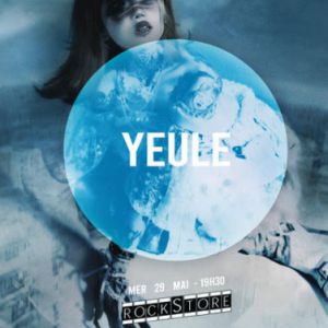 yeule at Rockstore Tickets