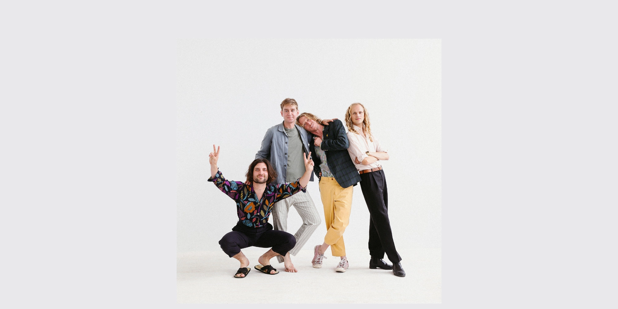 Billets Yin Yin (Gloria Theater - Cologne)