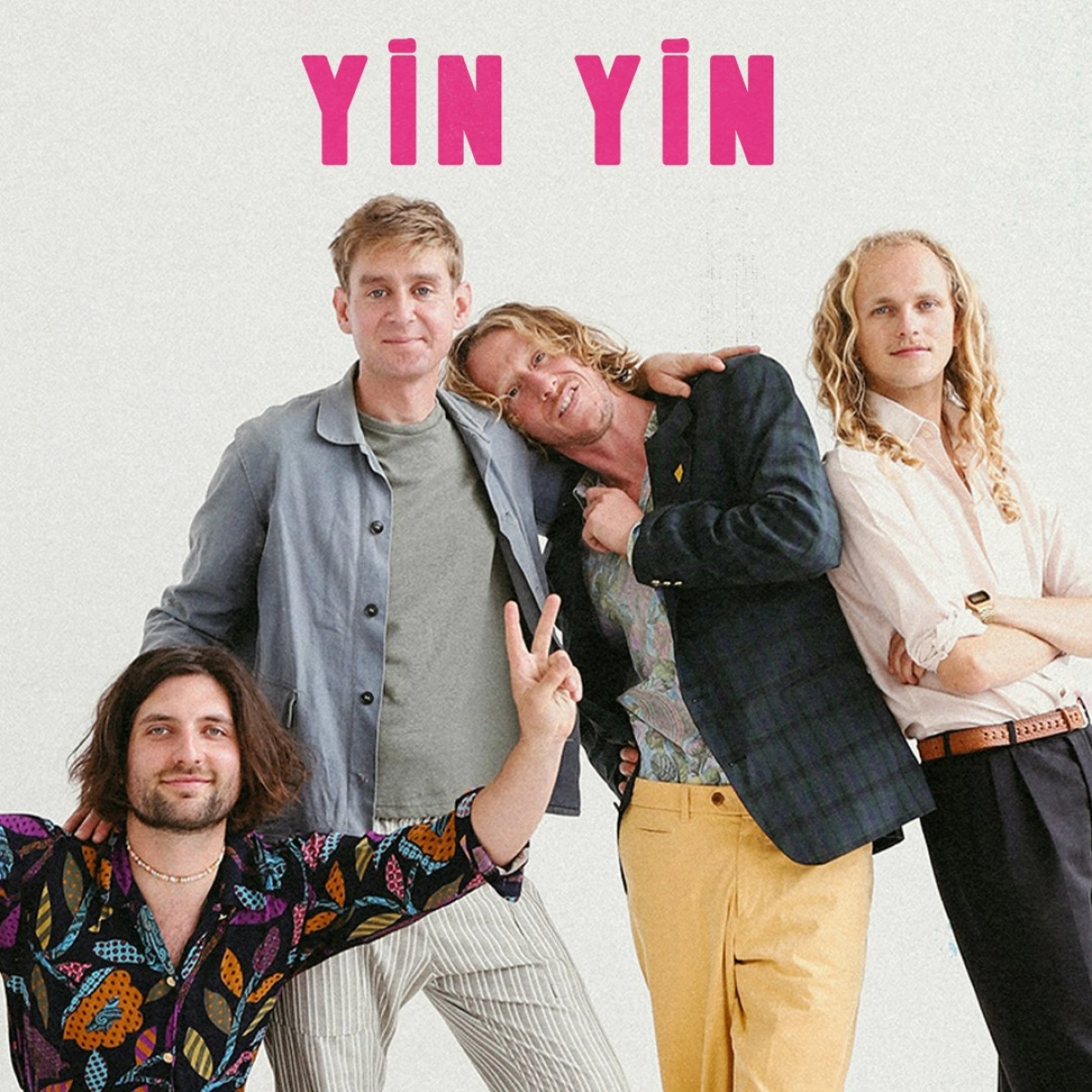 Billets Yin Yin (Strom - Munich)
