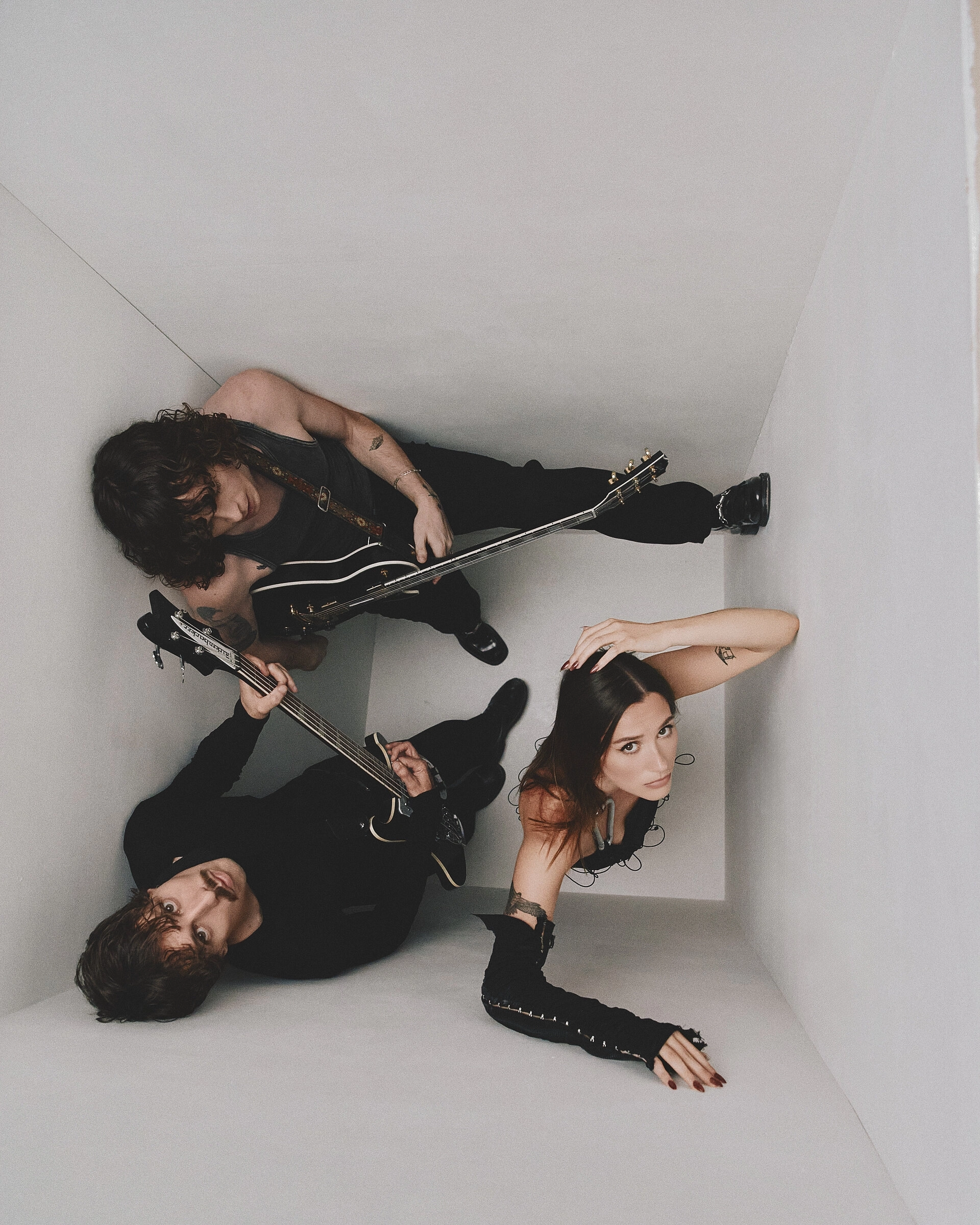 YONAKA in der Werksviertel Tickets