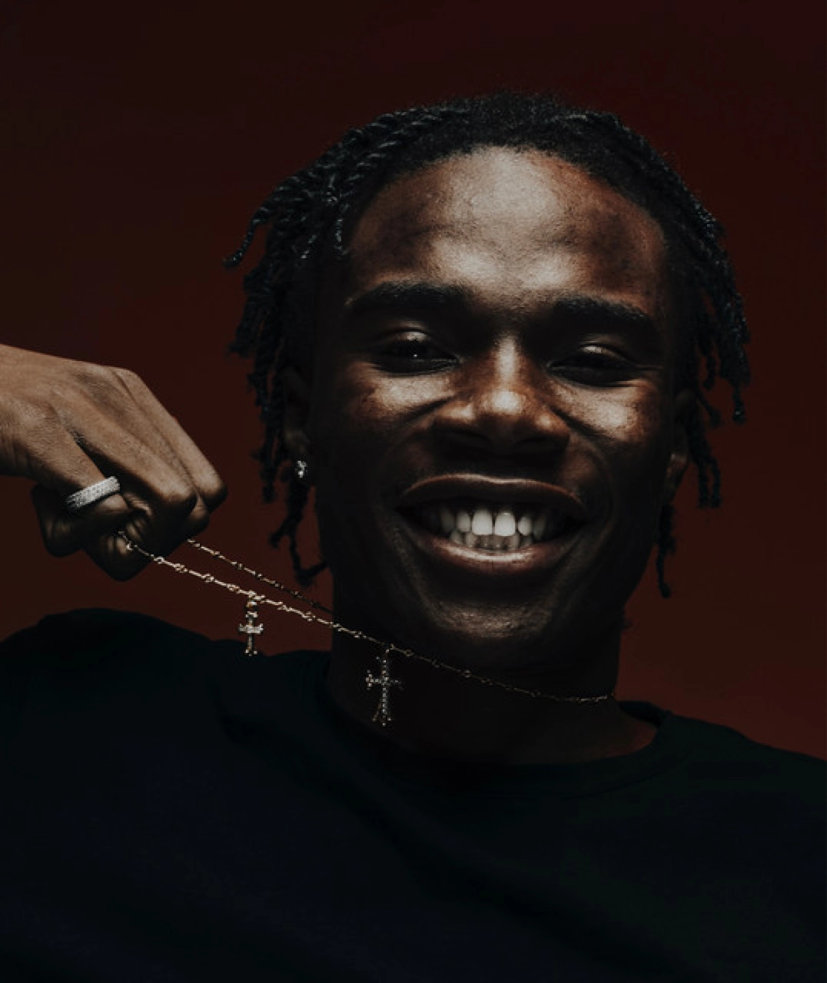 Billets Yorssy (La Cigale - Paris)