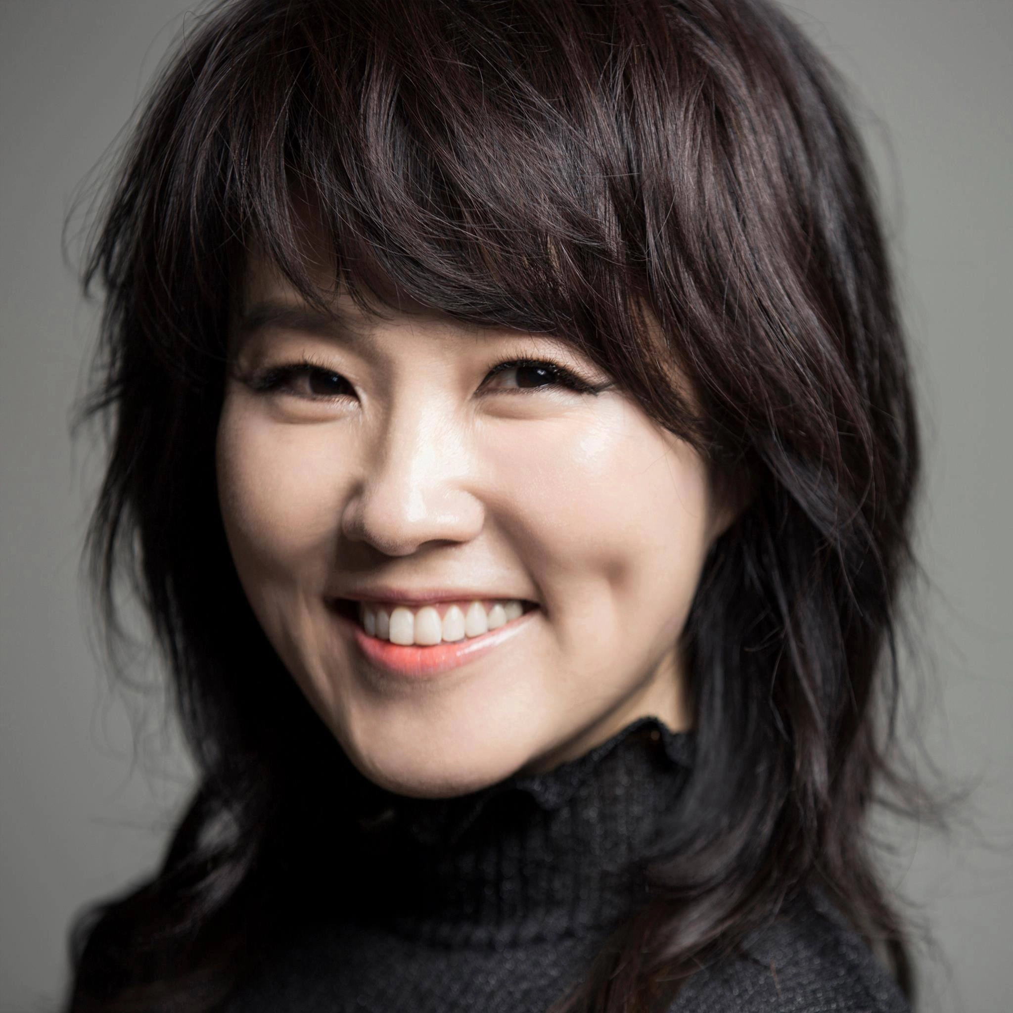 Youn Sun Nah at Laeiszhalle Hamburg Tickets