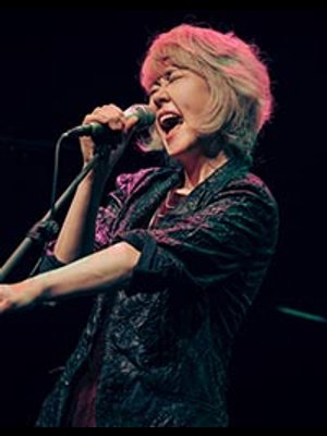 Billets Youn Sun Nah (Theatre des Bouffes Du Nord - Paris)