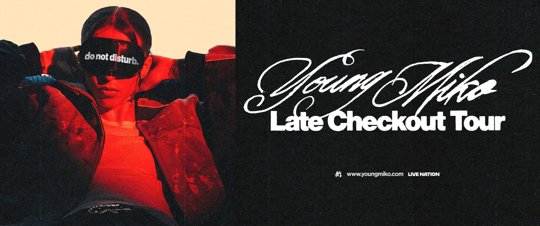 Young Miko at Carlswerk Victoria Tickets