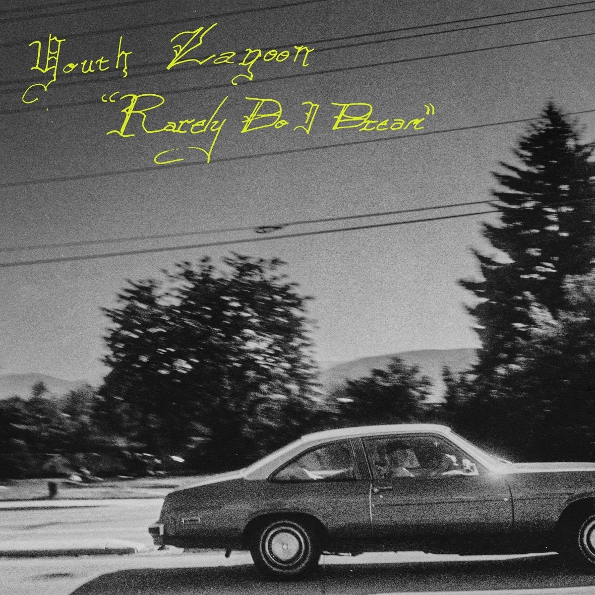 Billets Youth Lagoon (Frannz Club - Berlin)