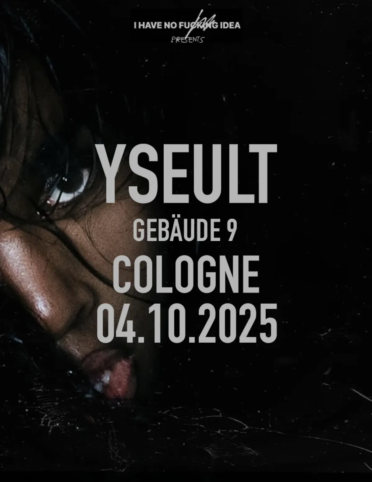 Billets Yseult (Gebäude 9 - Cologne)