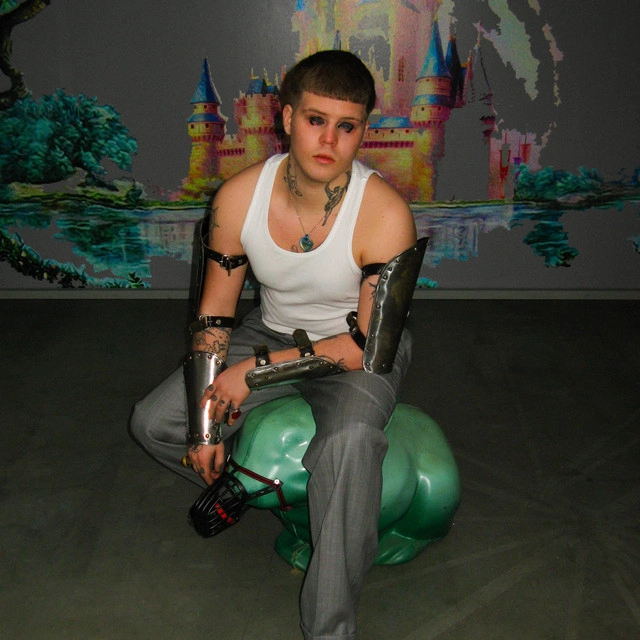Yung Lean at OVO Arena Wembley Tickets