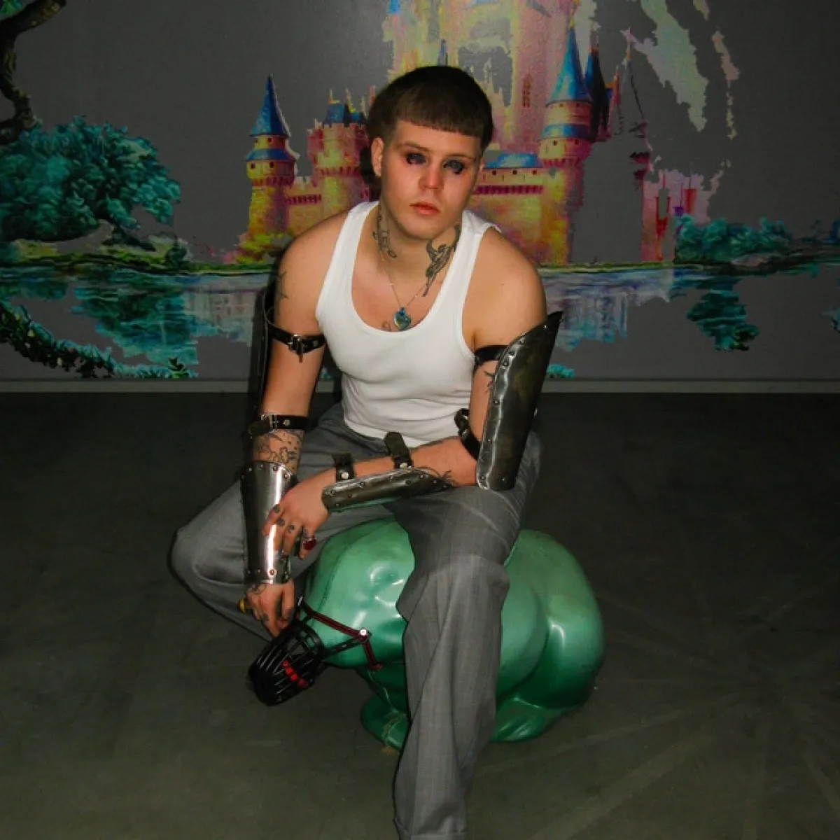 Billets Yung Lean (Stadthalle Offenbach - Offenbach)