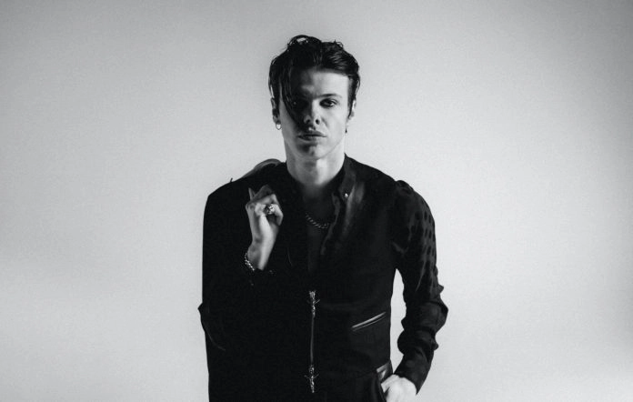 Yungblud at The O2 Arena Tickets