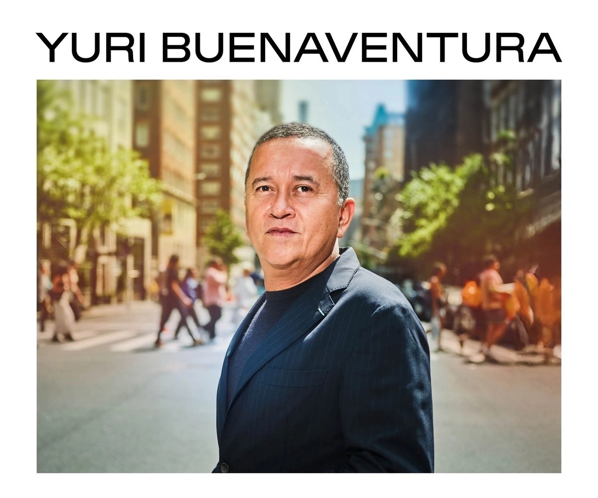 Billets Yuri Buenaventura (Sala Apolo - Barcelone)