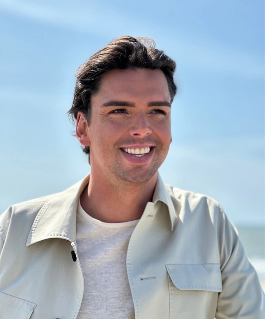Yves Berendse at Ziggo Dome Tickets