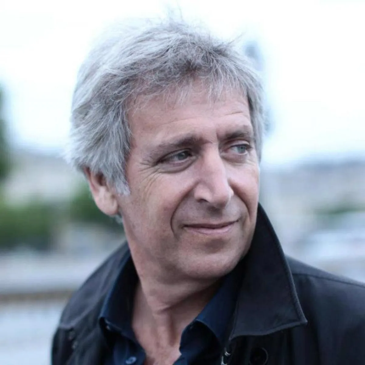 Billets Yves Duteil (La Commanderie - Dole)
