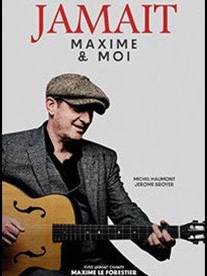 Billets Yves Jamait (Kursaal Besancon - Besancon)