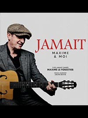 Billets Yves Jamait (Maison Du Peuple Belfort - Belfort)