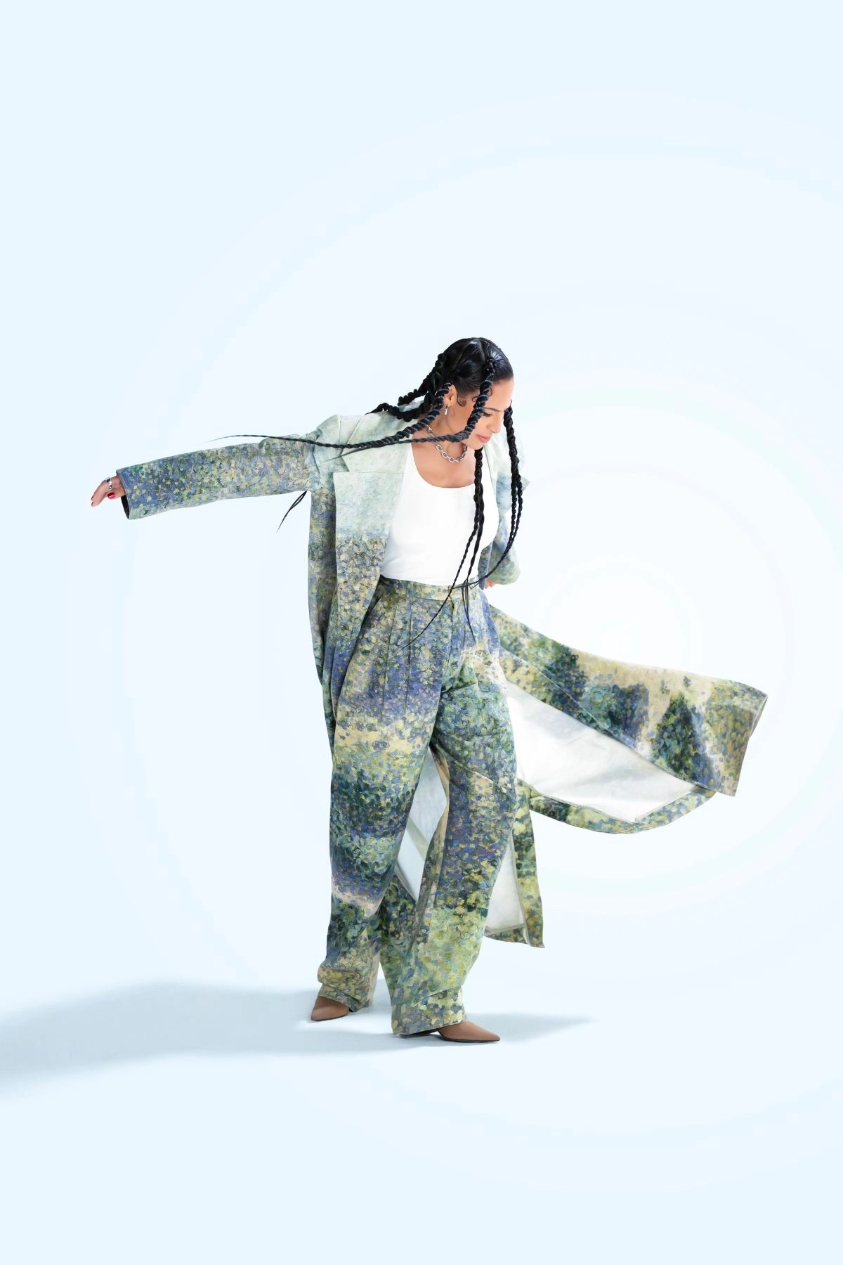 Zaho at Casino Barriere Bordeaux Tickets