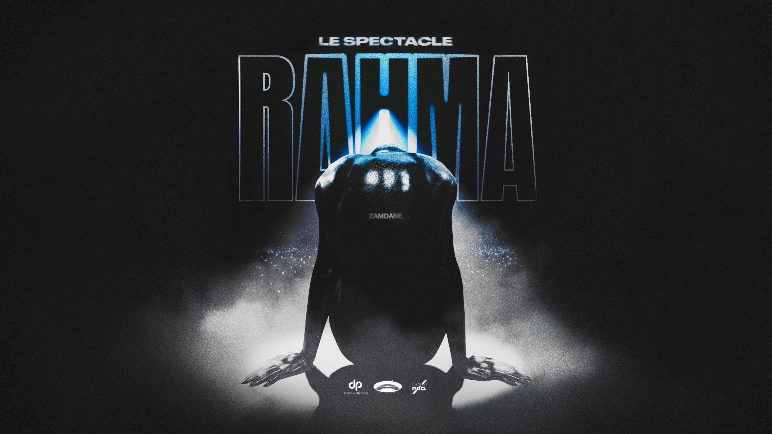 Zamdane at Espace Republic Corner Tickets