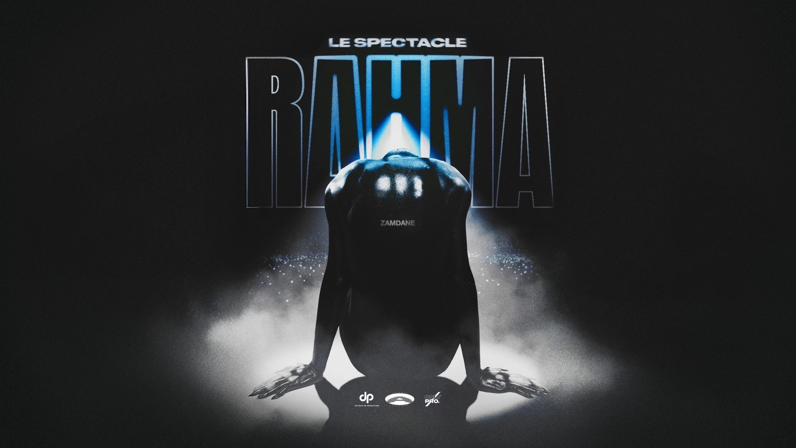 Zamdane at La Laiterie Tickets