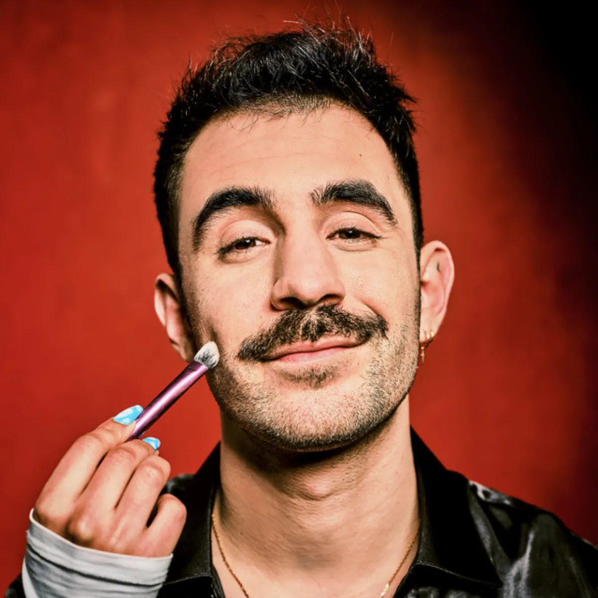 Zaoui at Big Band Cafe Tickets