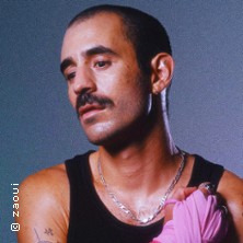 Zaoui at Krakatoa Tickets