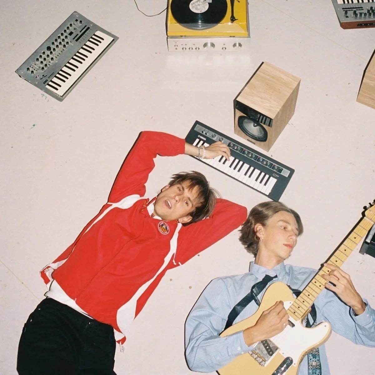 Zimmer90 en Electric Brixton Tickets