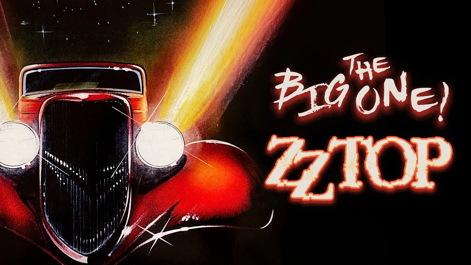 Billets ZZ Top (Forest National - Bruxelles)