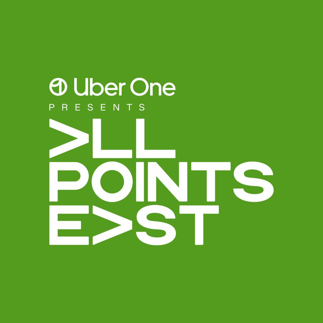All Points East Tickets