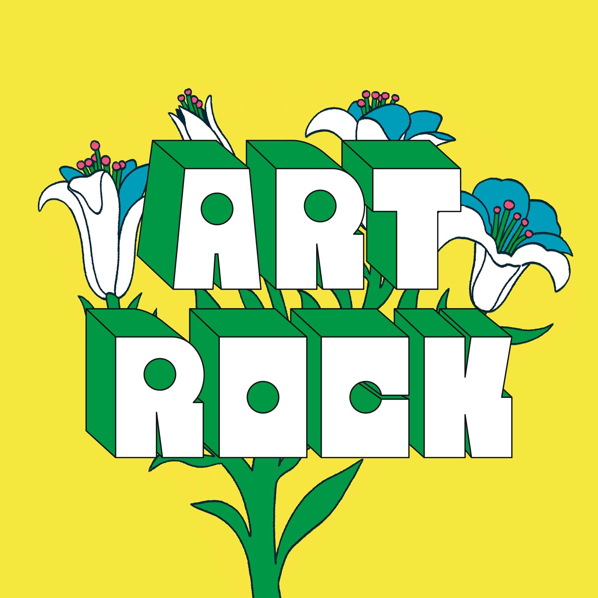 Art Rock 2024 Tickets