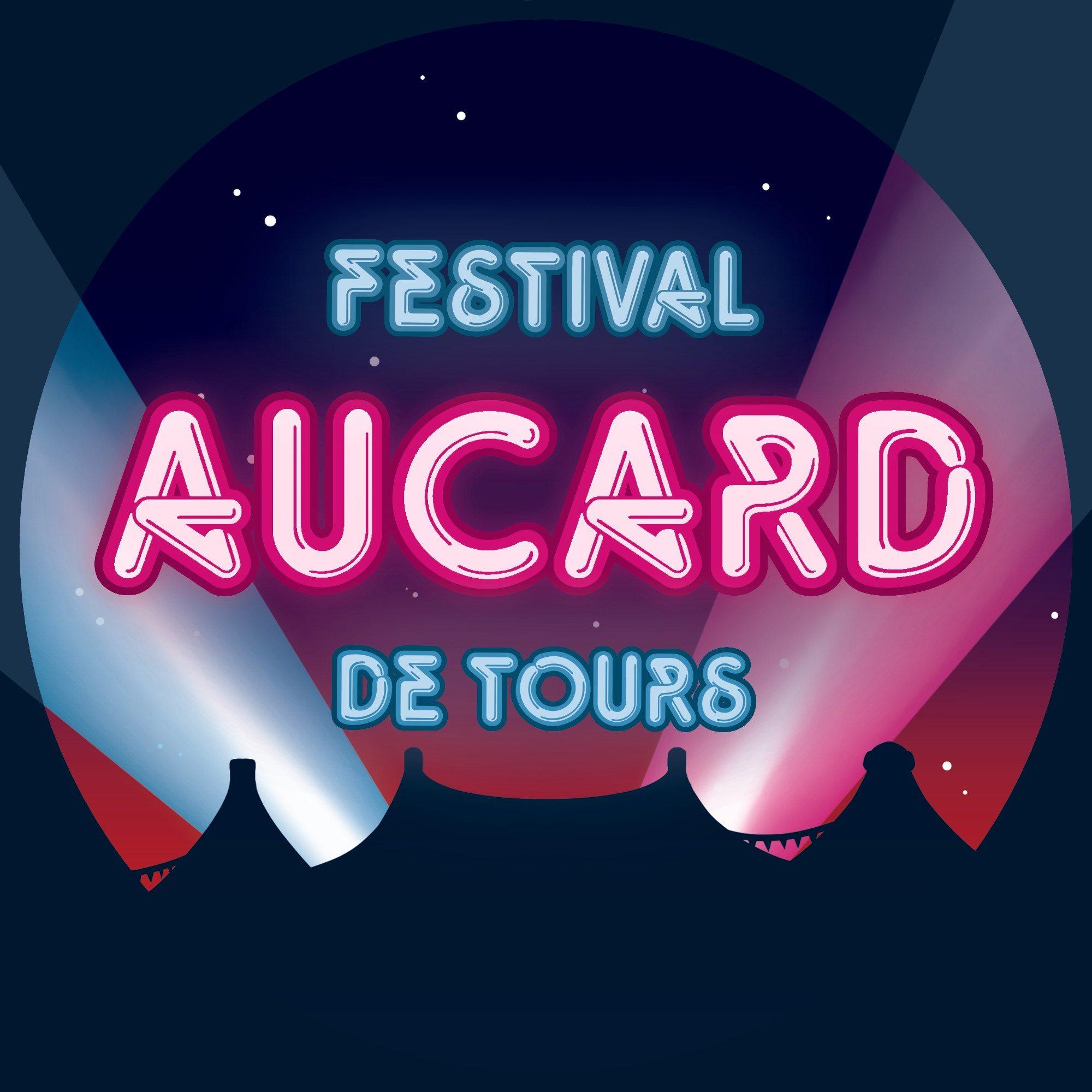 Billets Aucard de Tours