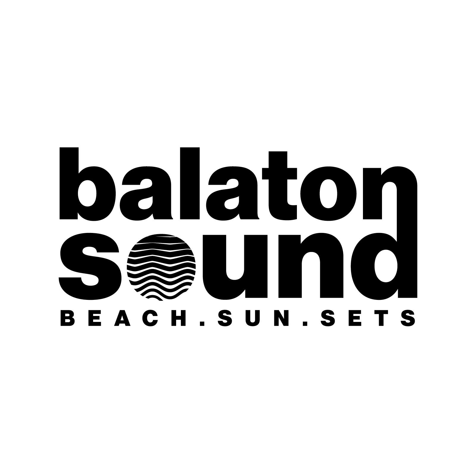 Billets Balaton Sound