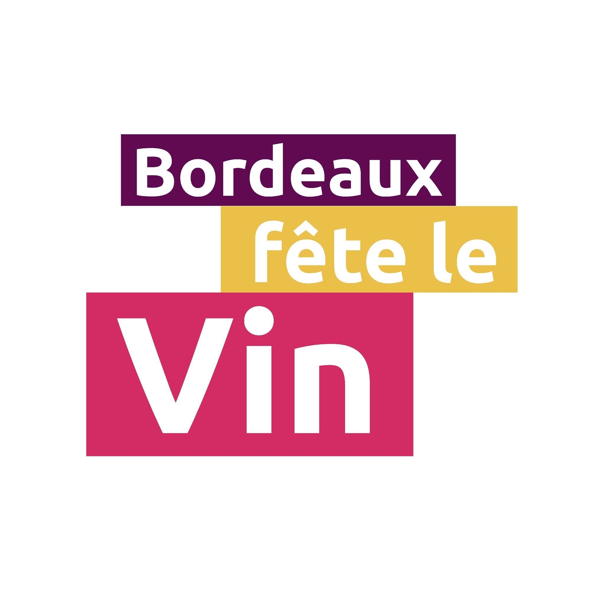 Bordeaux Fete le Vin 2024 Tickets