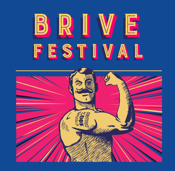 Brive Festival 2024 Tickets