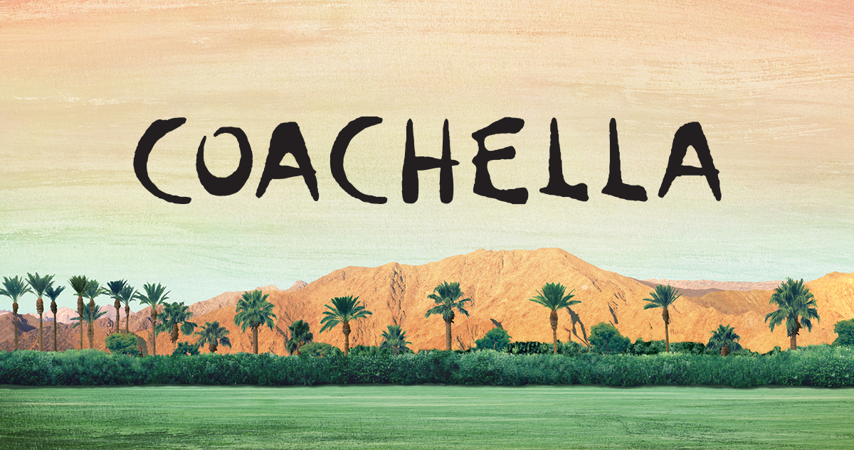 Coachella 2024 Tickets